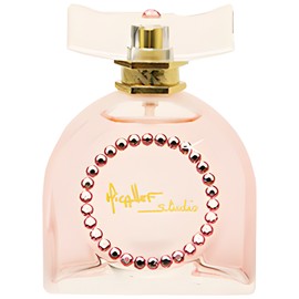 perfume Pink Flowers