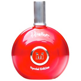 perfume Special Red Edition