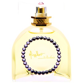 perfume Royal Amber