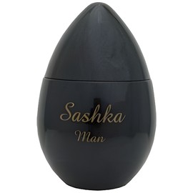 perfume Sashka Man