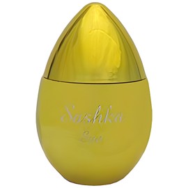 perfume Sashka Sun