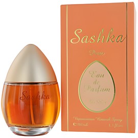 perfume Sashka