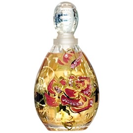 perfume English Garden