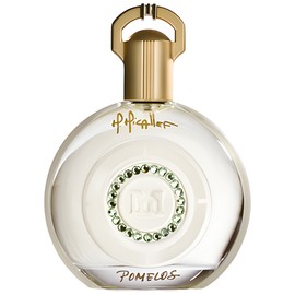 perfume Pomelos No 21