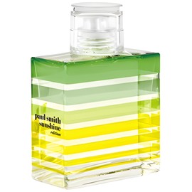 perfume Paul Smith Sunshine Edition for Men 2013