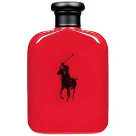 Polo Red
