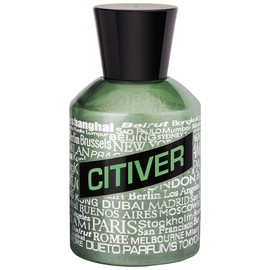 perfume Citiver