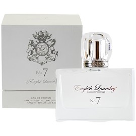 perfume No 7