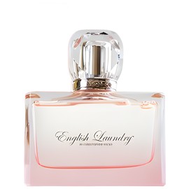 English Laundry Signature for her