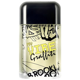 perfume My Vibe Graffiti