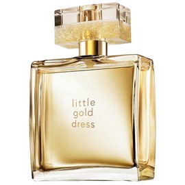 Little Gold Dress