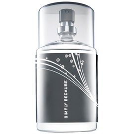perfume Simply Because for Him