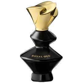 perfume Royal Oud