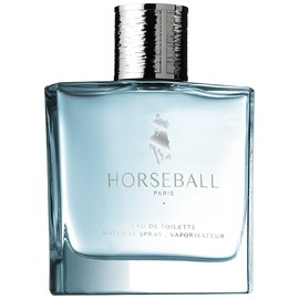 perfume Blue Leather