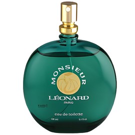 Monsieur Leonard