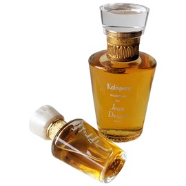 perfume Kalispera