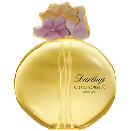 perfume Faberge Darling
