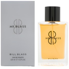 perfume Mr. Blass