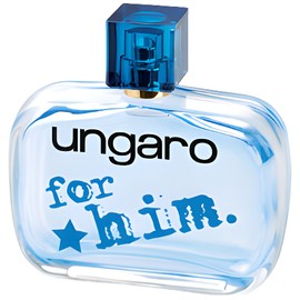 perfume Ungaro for Him