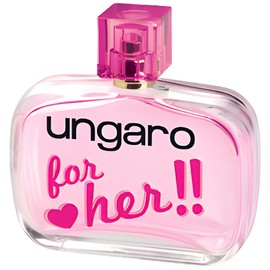 perfume Ungaro for Her