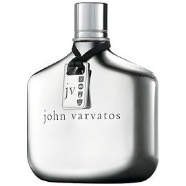 perfume John Varvatos Platinum Edition