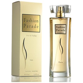 perfume Fashion Parade