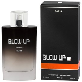 perfume Blow Up