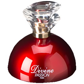 perfume Divine Passion