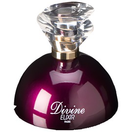 perfume Divine Elixir