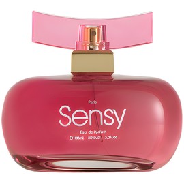 perfume Sensy