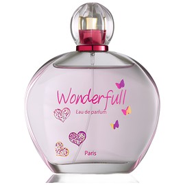 perfume Wonderfull