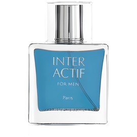 perfume Interactif