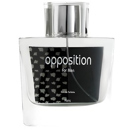perfume Opposition