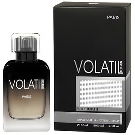 perfume Volatil