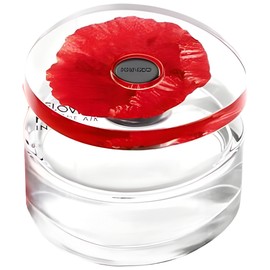 perfume Flower in the Air