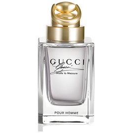 perfume Made to Measure