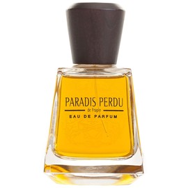 Paradis Perdu