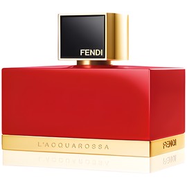 perfume L'Acquarossa