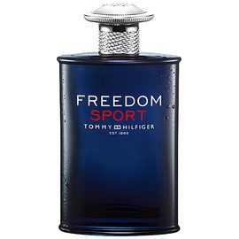 perfume Freedom Sport