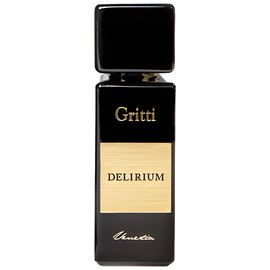 perfume Delirium