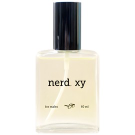perfume nerd xy