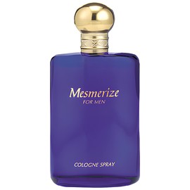 perfume Mesmerize