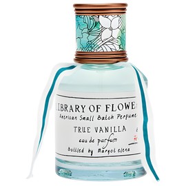 perfume True Vanilla