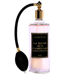 La Dame aux Camelias - Night Cologne