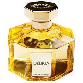 Deliria
