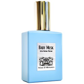 Baby Musk