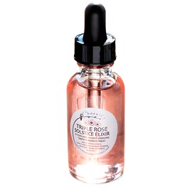 perfume Triple Rose Solstice Elixir