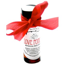 perfume Love Potion