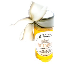 perfume Triple Vanilla