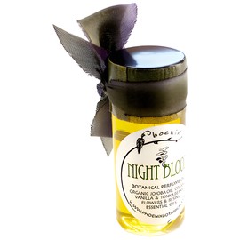 perfume Night Bloom